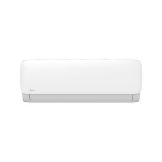 Foto 1 | Minisplit Midea 1 Ton 110v Frío MAS12C1AGS