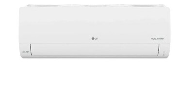Foto 1 | Aire Acond 12000 Btus Frio/calor R32 220v Gas R32 Lg