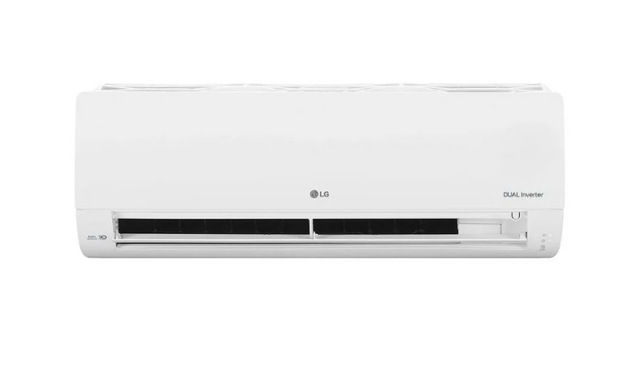 Foto 2 | Aire Acond 12000 Btus Frio/calor R32 220v Gas R32 Lg