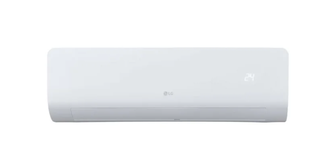 Minisplit LG Inverter 1 Tonelada 110 V Frío VO121C1