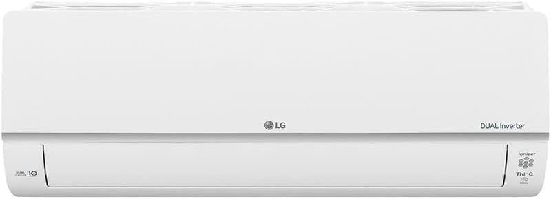 Foto 2 pulgar | Minisplit LG Inverter 1 Tonelada 110 V Frío VM122C9