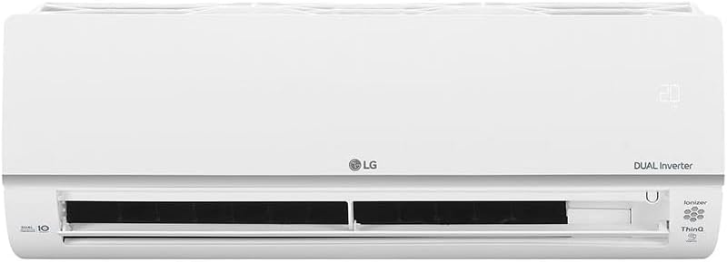 Foto 3 pulgar | Minisplit LG Inverter 1 Tonelada 110 V Frío VM122C9