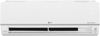 Foto 2 | Minisplit LG Inverter 1 Tonelada 110 V Frío VM122C9