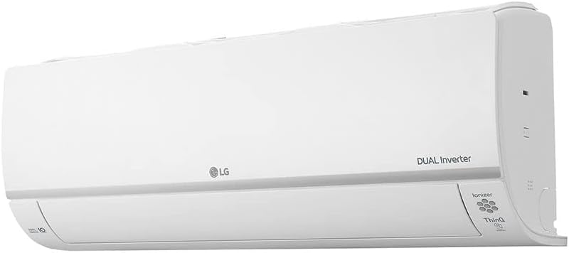 Foto 4 pulgar | Minisplit LG Inverter 1 Tonelada 110 V Frío VM122C9