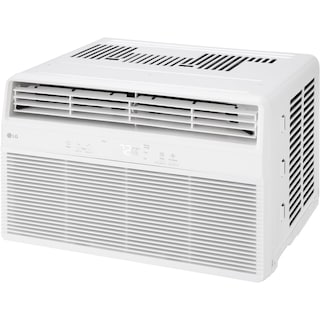 Foto 1 | Aire Acondicionado Para Ventanas Lg, 6000 Btu, Enfría 250 M² Con Mando A Distancia - Venta Internacional.