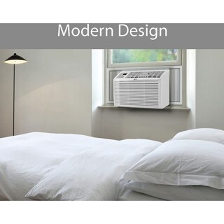 Foto 6 | Aire Acondicionado De Ventana Lg Control 6000 Btu 115 V, 6000 Btu, Color Blanco - Venta Internacional.