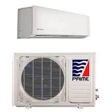 Foto 2 pulgar | Aire Acondicionado Prime Cmprn182-b 18000btus Inverter 220v Frio/calor