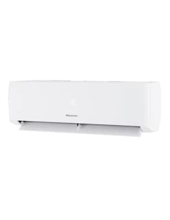 Foto 1 | Aire Acond 12000 Btus, Solo Frio, 110v On/off Hisense