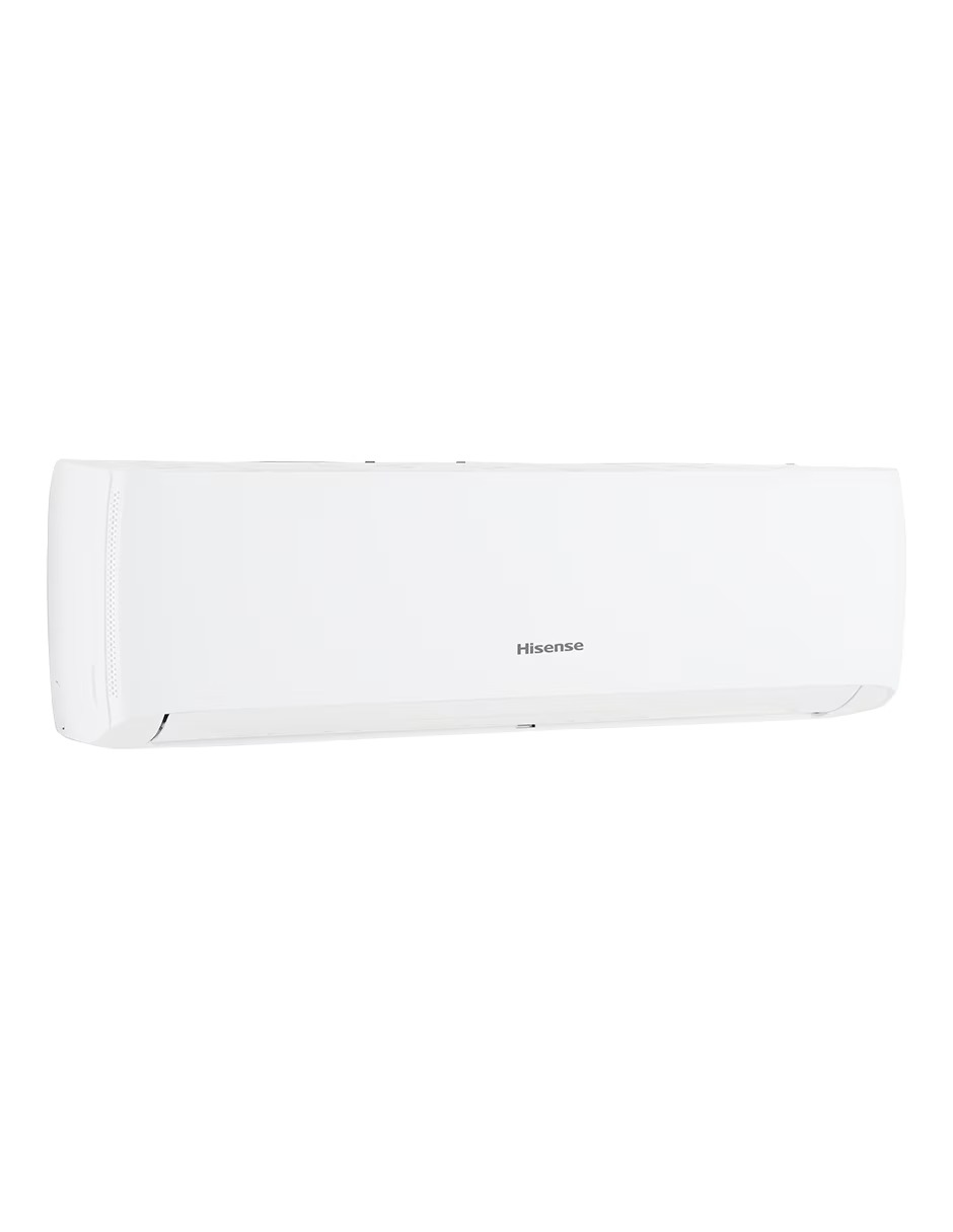 Foto 4 pulgar | Aire Acond 12000 Btus, Solo Frio, 110v On/off Hisense