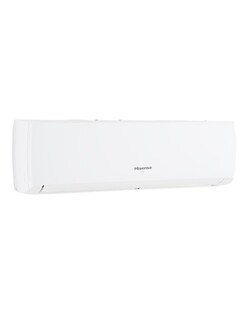 Foto 3 | Aire Acond 12000 Btus, Solo Frio, 110v On/off Hisense