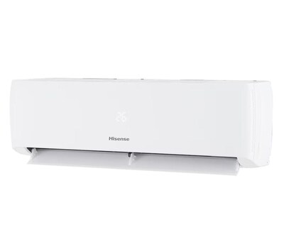 Foto 1 | Aire Acond 12000 Btus, Solo Frio, 220v On/off Hisense