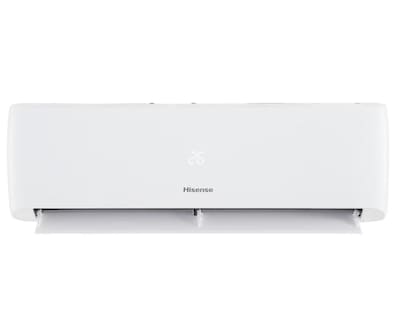Foto 2 | Aire Acond 12000 Btus, Solo Frio, 220v On/off Hisense