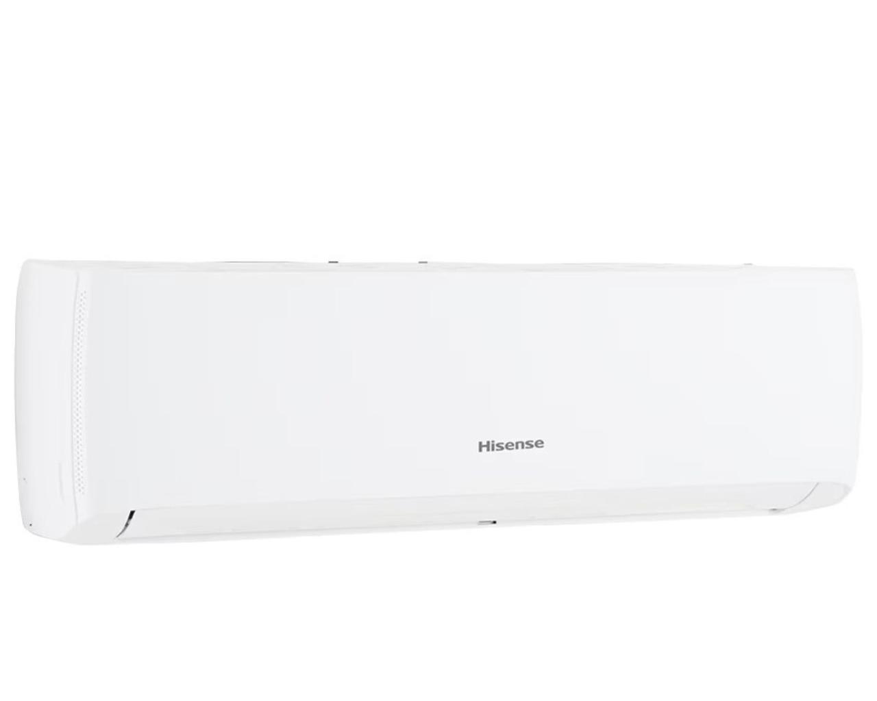 Foto 4 pulgar | Aire Acond 12000 Btus, Solo Frio, 220v On/off Hisense