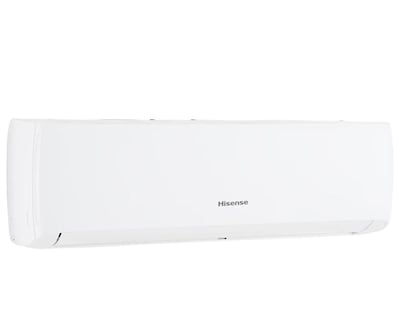 Foto 3 | Aire Acond 12000 Btus, Solo Frio, 220v On/off Hisense
