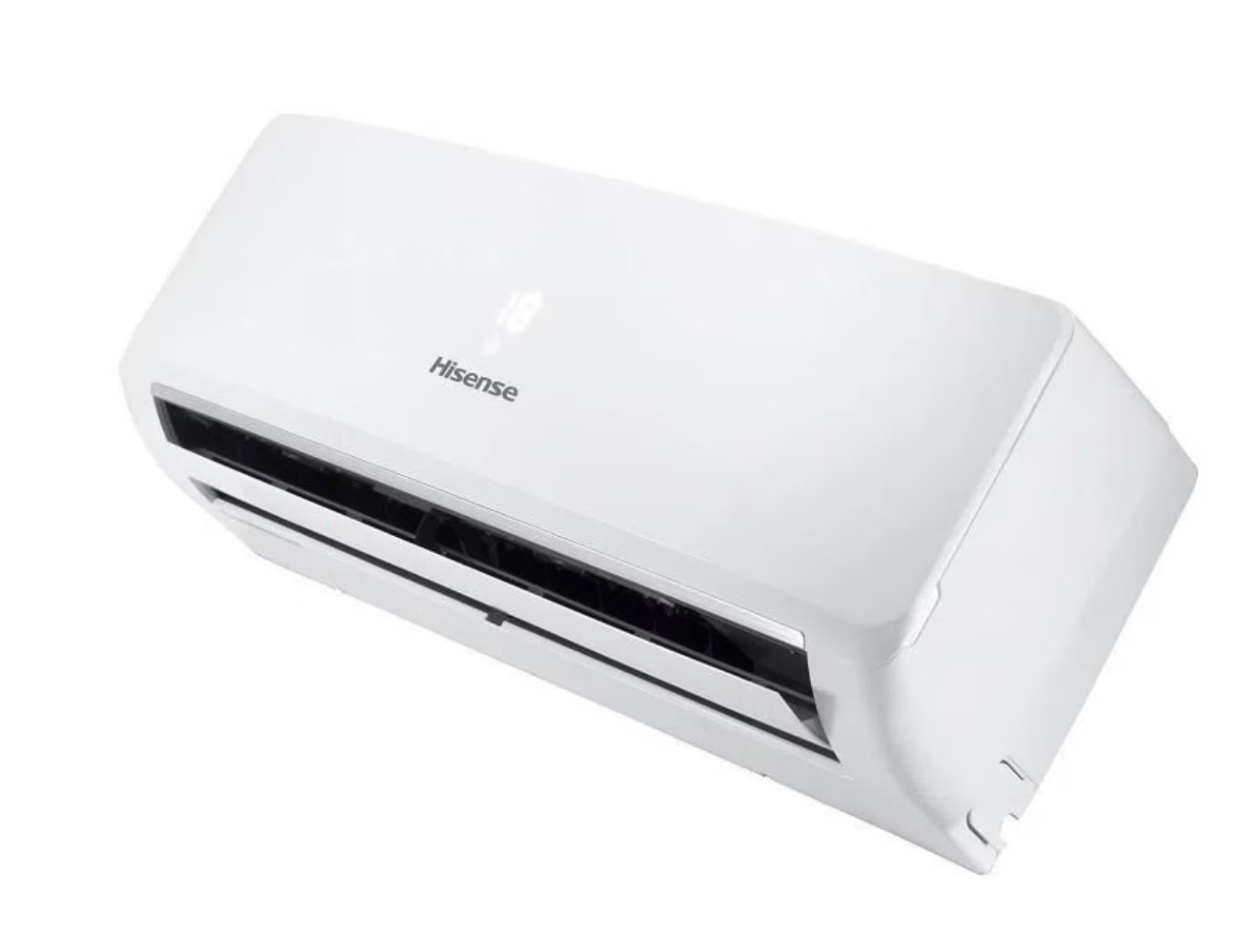 Foto 4 pulgar | Minisplit Hisense 220 V solo Frío AC122TD
