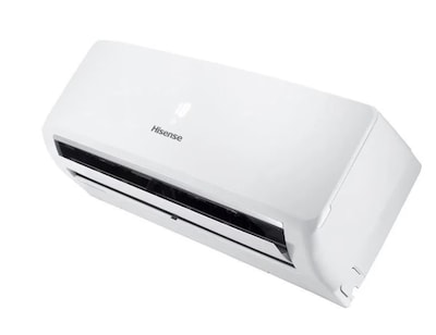 Foto 3 | Minisplit Hisense 220 V solo Frío AC122TD