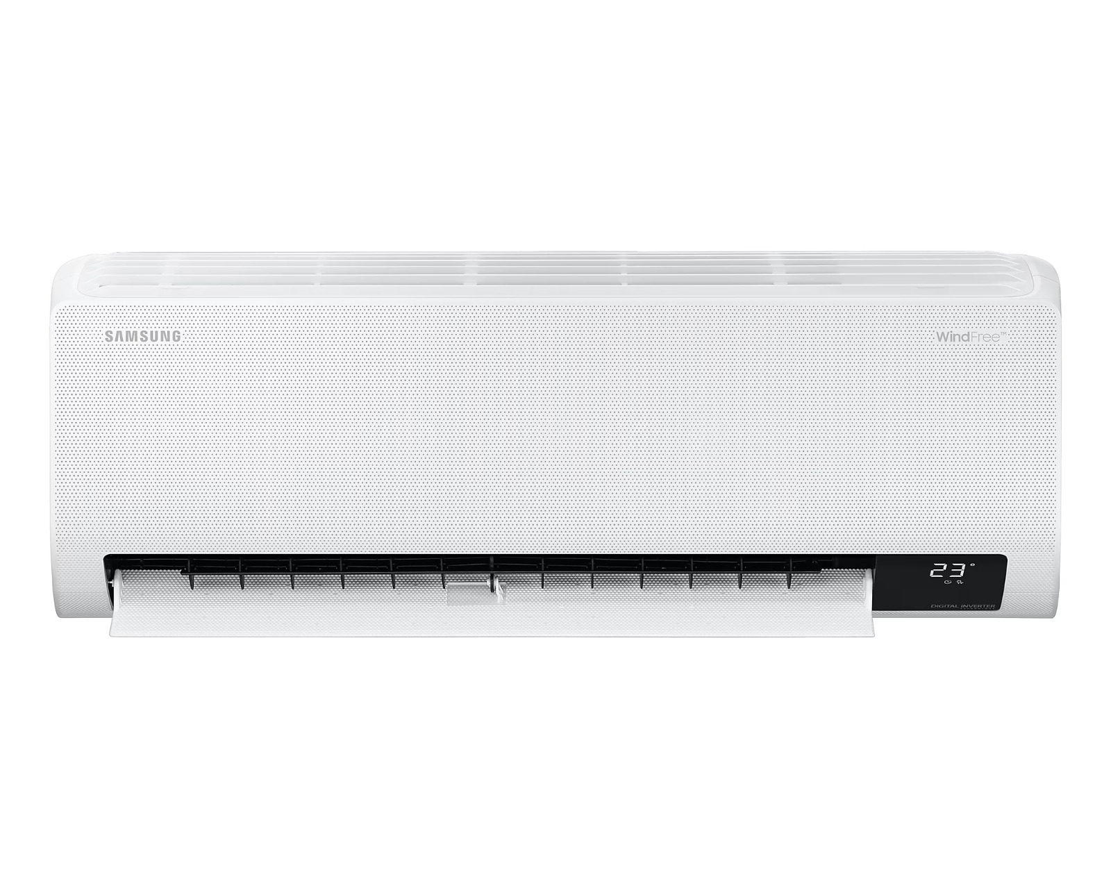 Foto 2 | Aire Acond Inverter 12000 Btus 220v Windfree Samsung