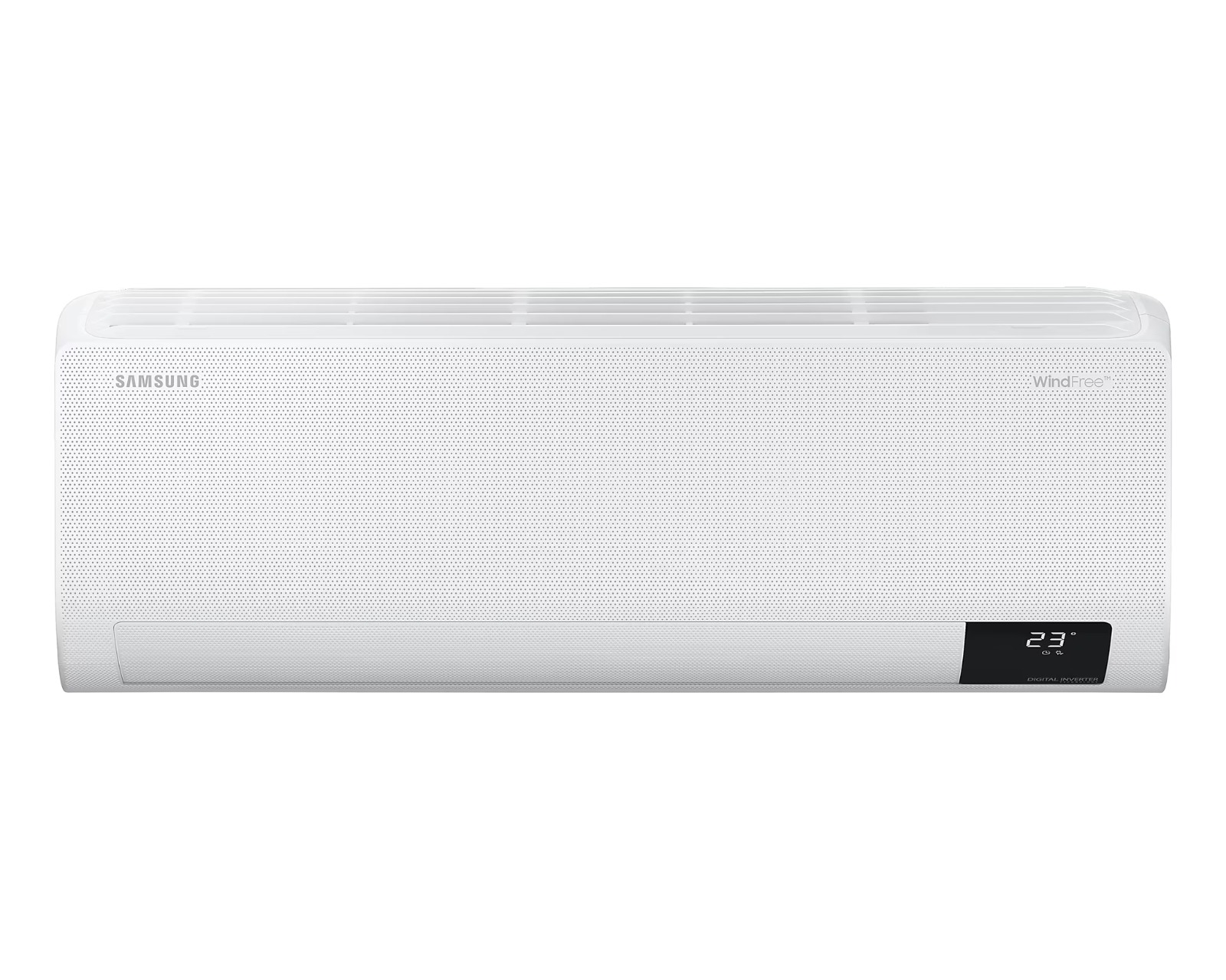 Aire Acond Inverter 12000 Btus Frio/calor 220v Windfree Samsung