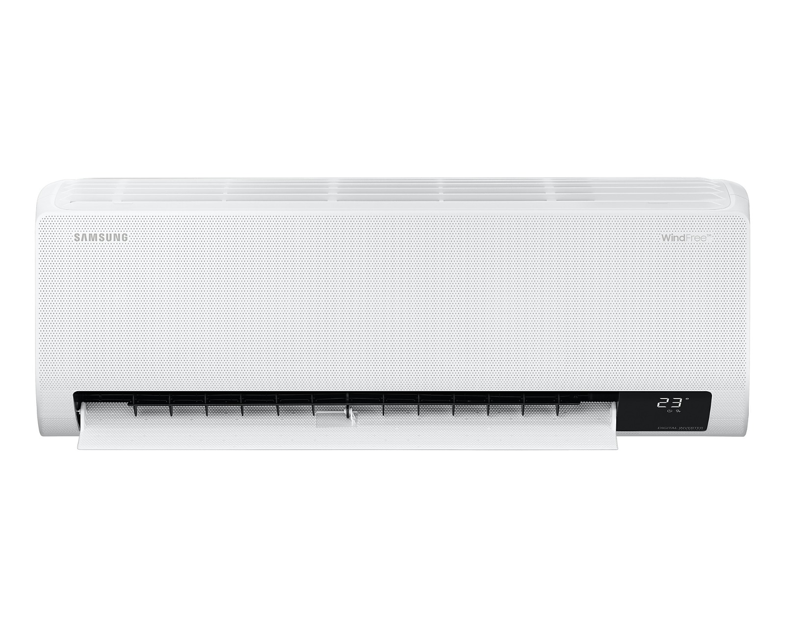 Foto 3 pulgar | Aire Acond Inverter 12000 Btus Frio/calor 220v Windfree Samsung