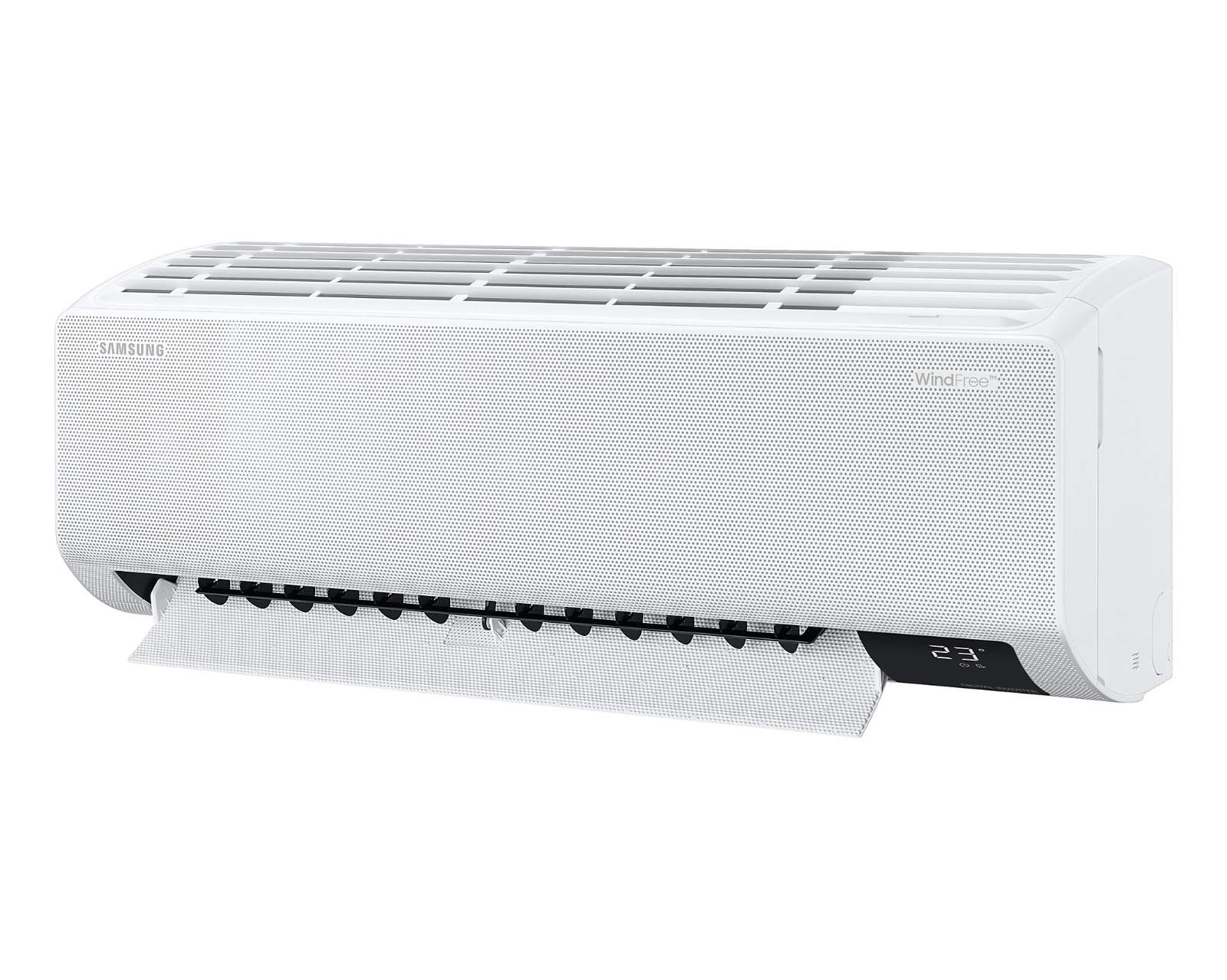 Foto 4 pulgar | Aire Acond Inverter 12000 Btus Frio/calor 220v Windfree Samsung