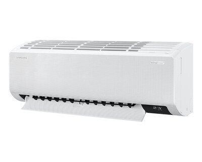 Foto 3 | Aire Acond Inverter 12000 Btus Frio/calor 220v Windfree Samsung