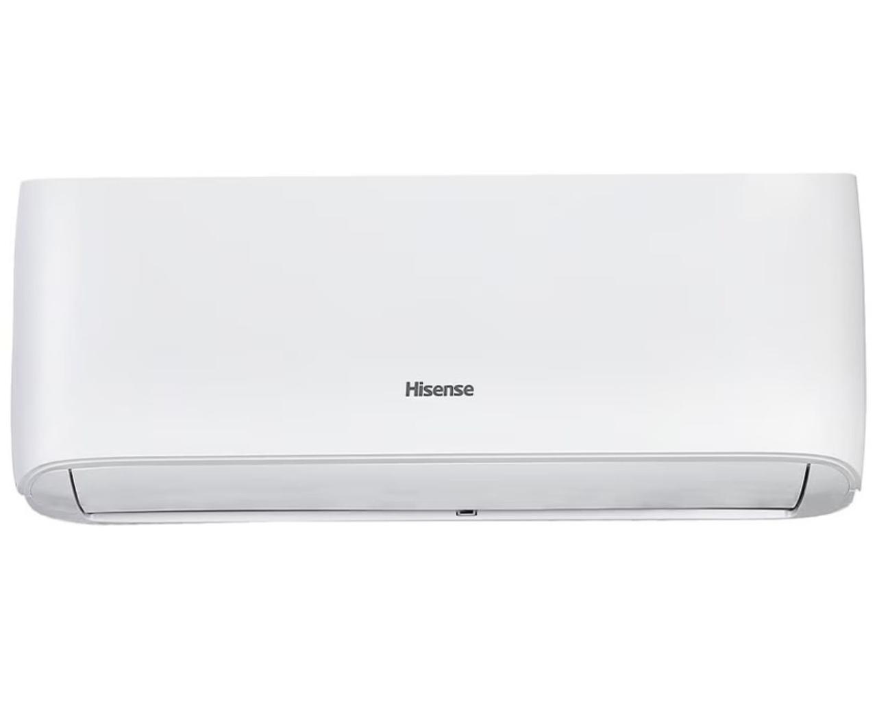 Aire Acond Mini Split 18000 Btus Frio/calor On/off 220v Hisense
