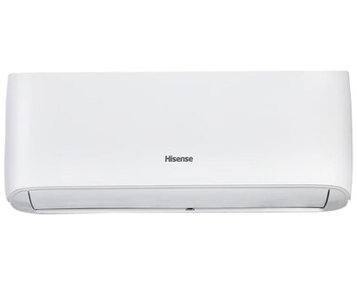 Foto 1 | Aire Acond Mini Split 18000 Btus Frio/calor On/off 220v Hisense