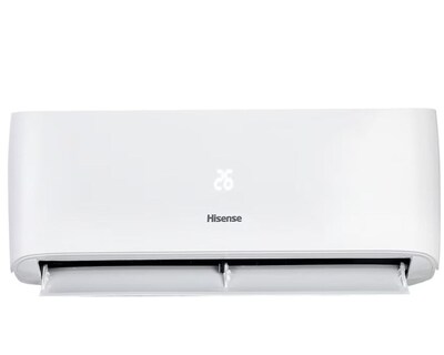 Foto 2 | Aire Acond Mini Split 18000 Btus Frio/calor On/off 220v Hisense