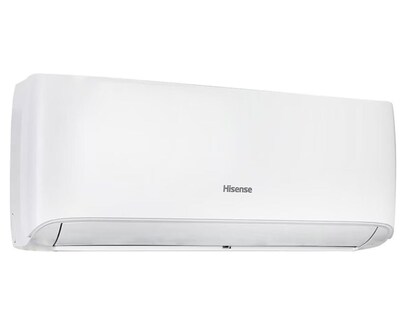 Foto 3 | Aire Acond Mini Split 18000 Btus Frio/calor On/off 220v Hisense