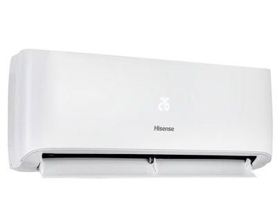Foto 4 | Aire Acond Mini Split 18000 Btus Frio/calor On/off 220v Hisense