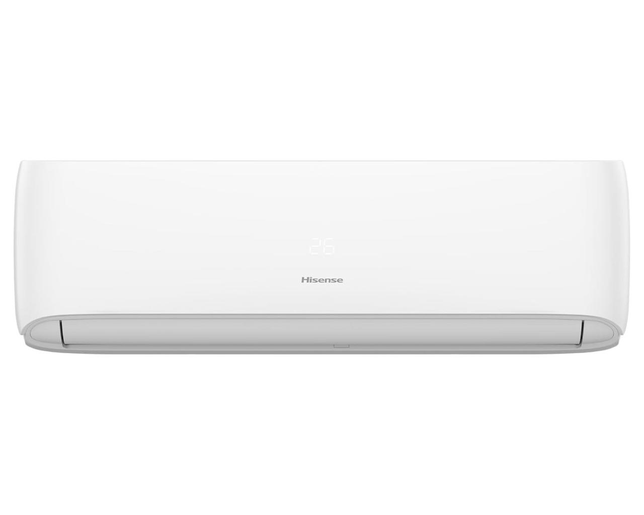 Foto 3 pulgar | Aire Acond 18000 Btus Solo Frio 220v Golden Fin Plus On Off Hisense