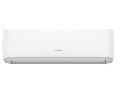Foto 2 | Aire Acond 18000 Btus Solo Frio 220v Golden Fin Plus On Off Hisense