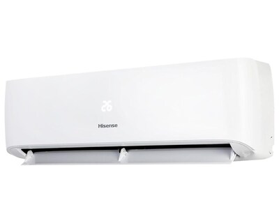 Foto 3 | Aire Acond 18000 Btus Solo Frio 220v Golden Fin Plus On Off Hisense