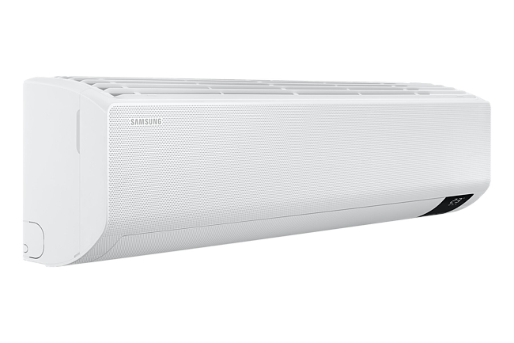 Foto 3 pulgar | Aire Acond Inverter 18000 Btus 19.1 Seer Wind-free Wifi Samsung