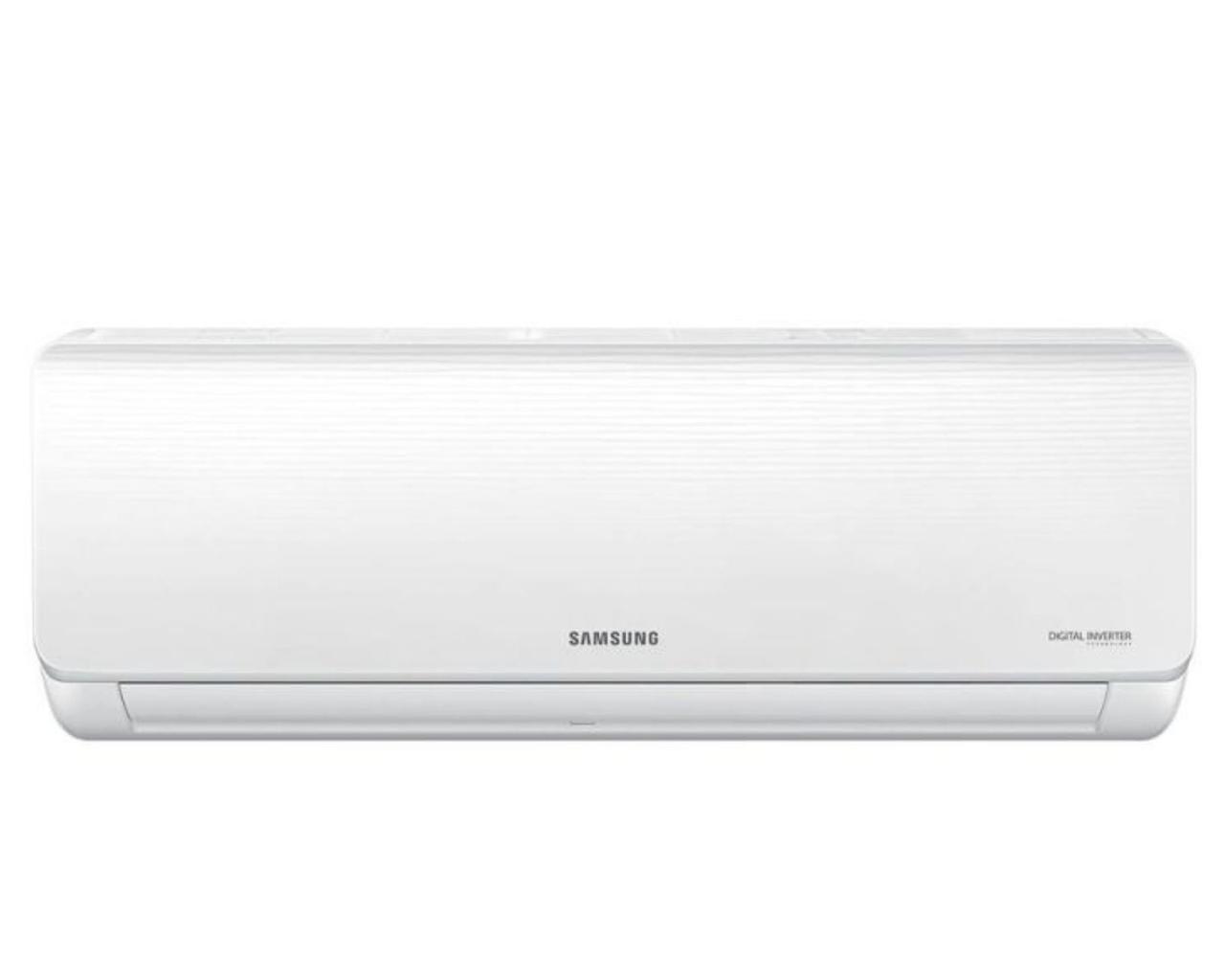 Aire Acond 18000 Btus Wind Free Wifi Inverter 19.2 Seer Frio/calor Inverter Samsung