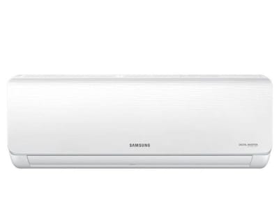 Foto 1 | Aire Acond 18000 Btus Wind Free Wifi Inverter 19.2 Seer Frio/calor Inverter Samsung