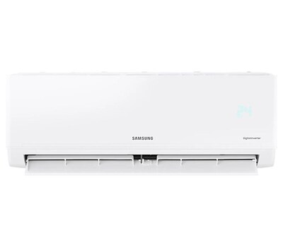 Foto 2 | Aire Acond 18000 Btus Wind Free Wifi Inverter 19.2 Seer Frio/calor Inverter Samsung