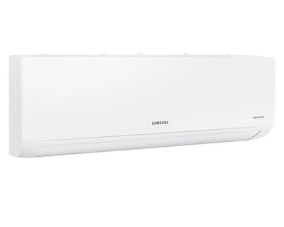 Foto 3 | Aire Acond 18000 Btus Wind Free Wifi Inverter 19.2 Seer Frio/calor Inverter Samsung