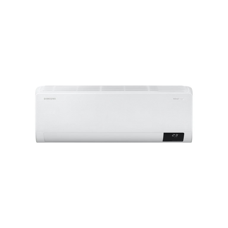 Aire Acond Inverter 18000 Btus Frio/calor 220v Windfree Samsung