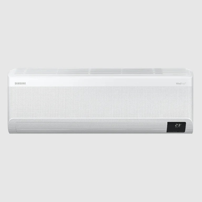 Minisplit Samsung Inverter Frío y Calor 220 V AR18BSEAMWK/AX
