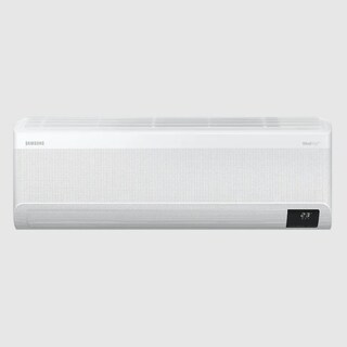 Foto 1 | Minisplit Samsung Inverter Frío y Calor 220 V AR18BSEAMWK/AX