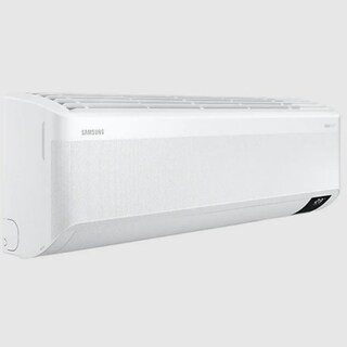 Foto 2 | Minisplit Samsung Inverter Frío y Calor 220 V AR18BSEAMWK/AX