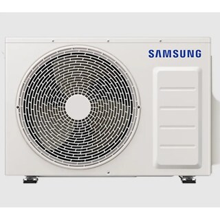Foto 5 | Minisplit Samsung Inverter Frío y Calor 220 V AR18BSEAMWK/AX