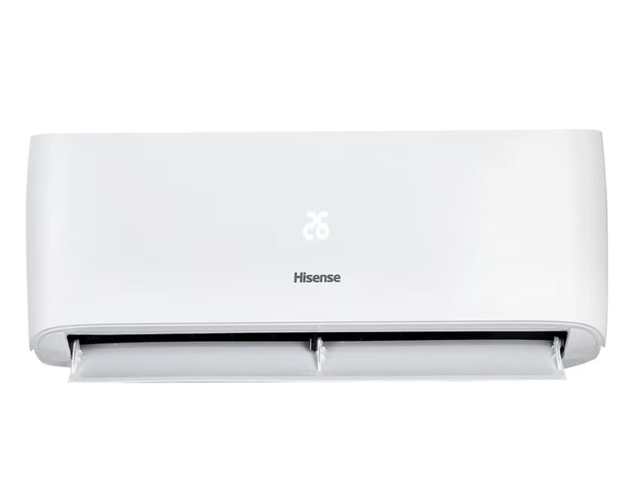 Foto 5 pulgar | Minisplit Hisense AC182TD