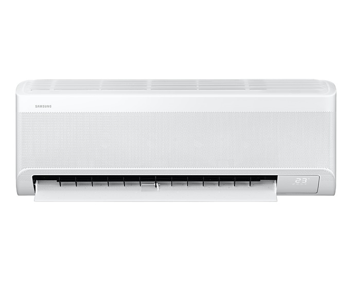 Foto 2 | Minisplit Samsung Inverter 220 V AR12DVFAAWK/AX