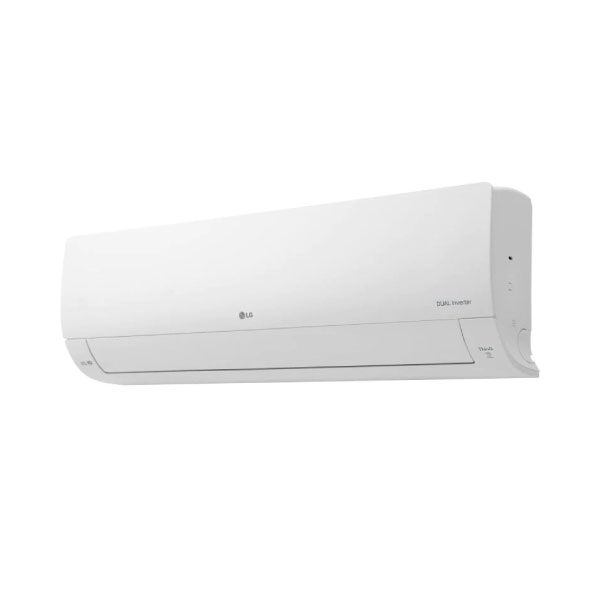 Foto 1 | Aire Acondicionado Lg 12k Btu Inverter