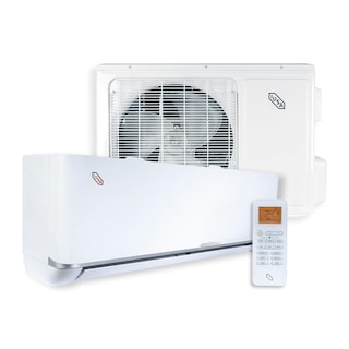 Foto 1 | Minisplit Masterfriz Inverter Iusa Smart R32 1 Tonelada Solo Frío 220v