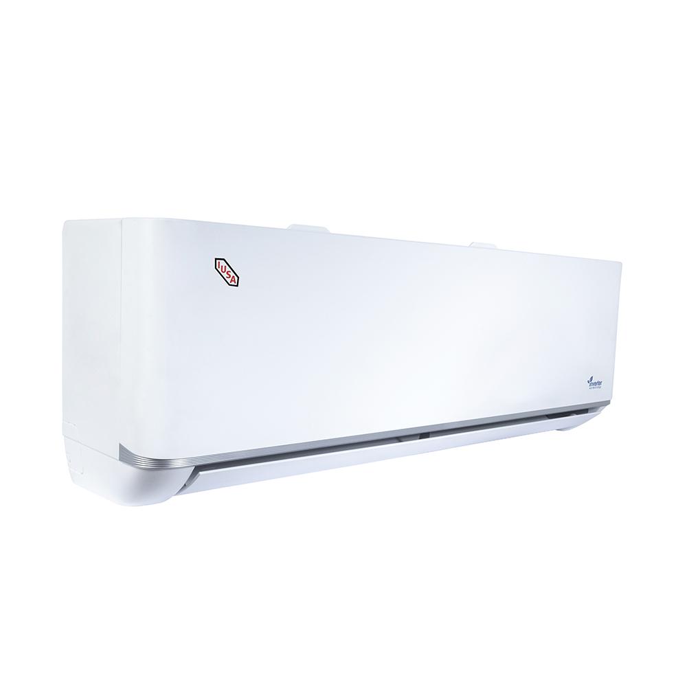 Foto 2 | Minisplit Masterfriz Inverter Iusa Smart R32 1 Tonelada  Solo Frío  220v
