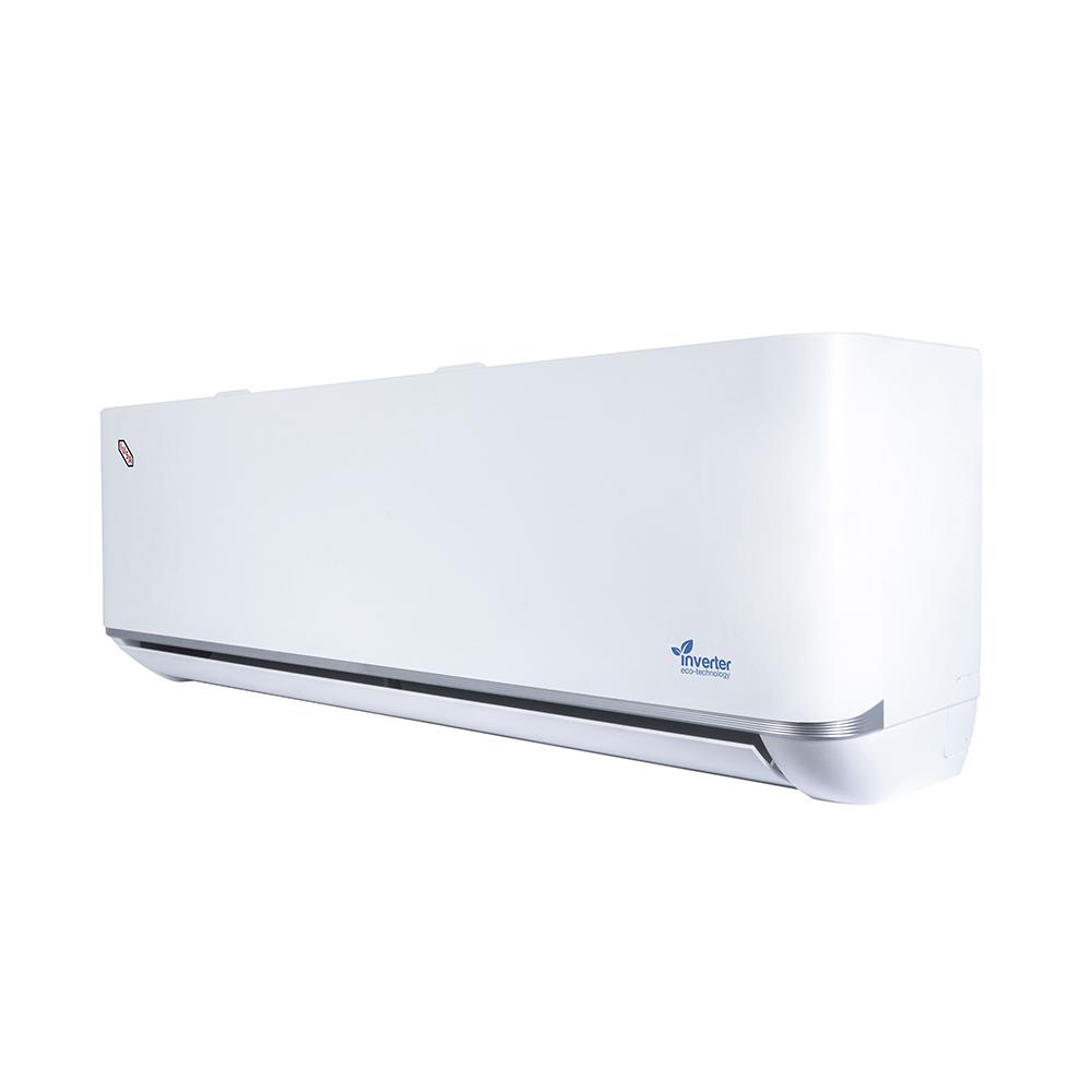 Foto 4 pulgar | Minisplit Masterfriz Inverter Iusa Smart R32 1 Tonelada  Solo Frío  220v