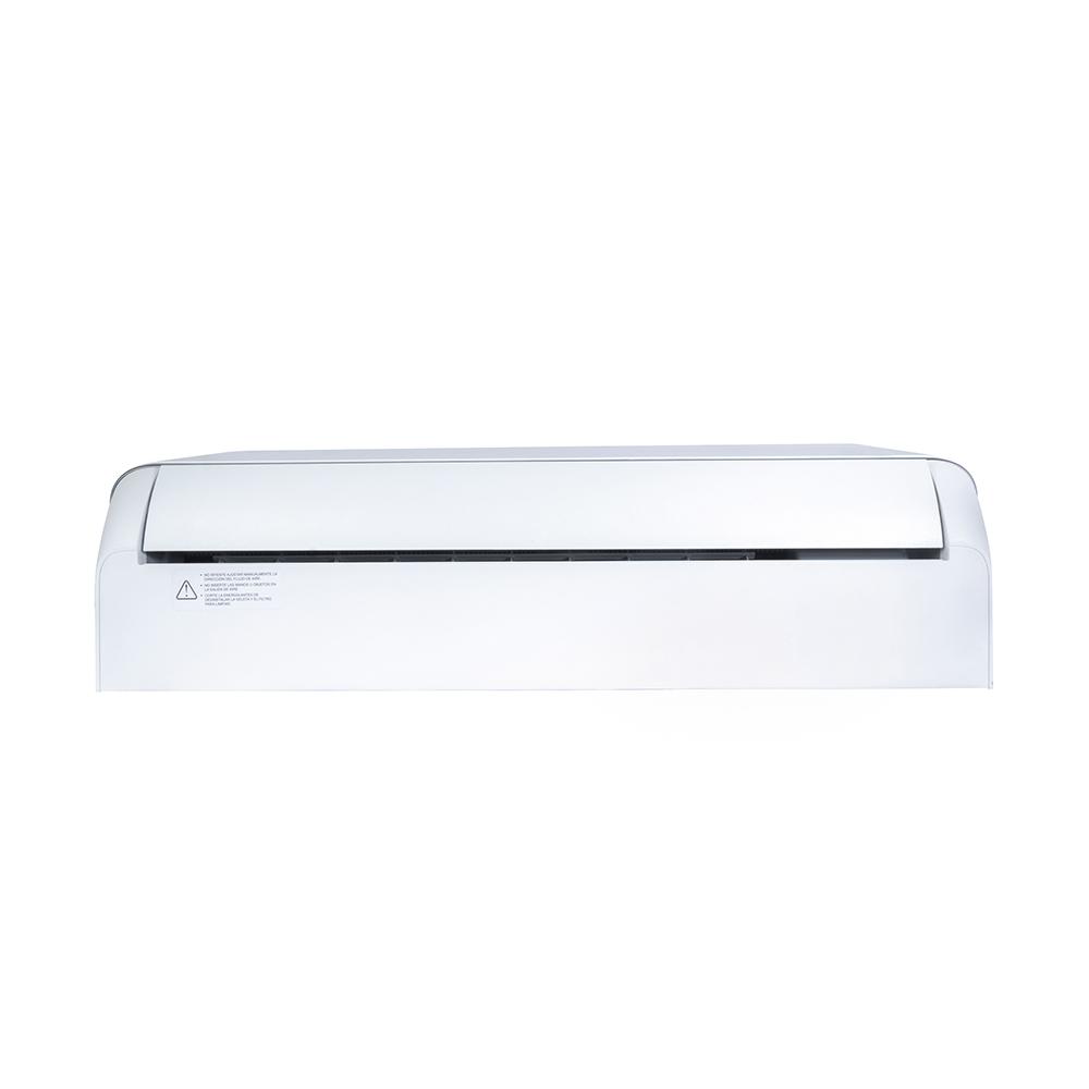 Foto 5 | Minisplit Masterfriz Inverter Iusa Smart R32 1 Tonelada  Solo Frío  220v